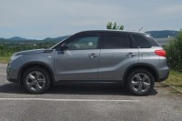 Suzuki Vitara  1.6 VVT 