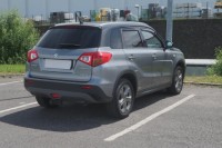 Suzuki Vitara  1.6 VVT 