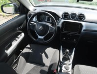 Suzuki Vitara  1.6 VVT 