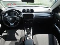 Suzuki Vitara  1.6 VVT 