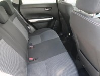Suzuki Vitara  1.6 VVT 