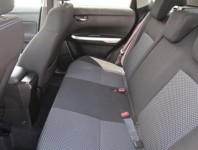 Suzuki Vitara  1.6 VVT 
