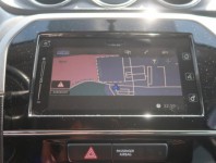 Suzuki Vitara  1.6 VVT 