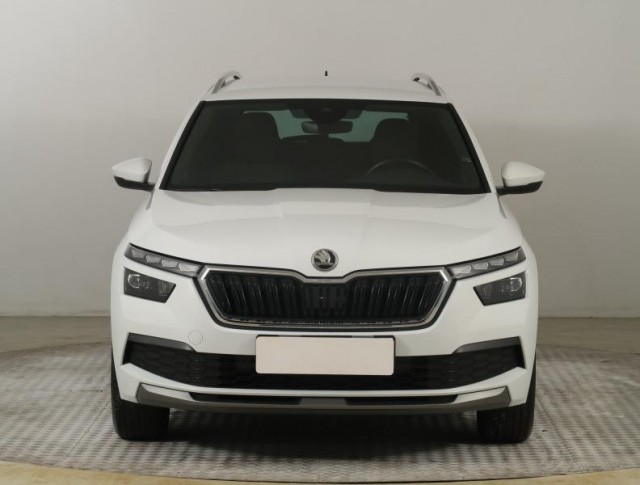 Škoda Kamiq  1.0 TSI Style Plus