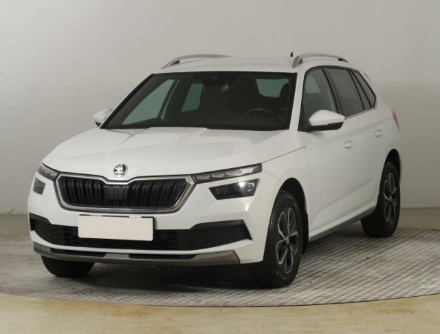 Škoda Kamiq  1.0 TSI Style Plus