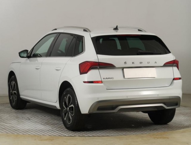 Škoda Kamiq  1.0 TSI Style Plus
