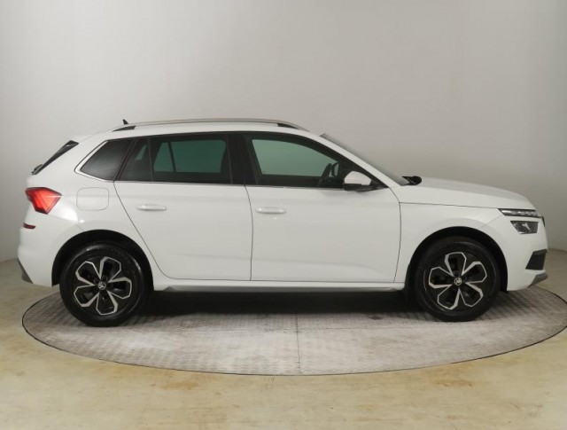 Škoda Kamiq  1.0 TSI Style Plus