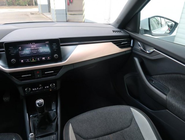 Škoda Kamiq  1.0 TSI Style Plus