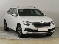 Škoda Kamiq  1.0 TSI Style Plus