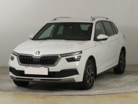 Škoda Kamiq  1.0 TSI Style Plus