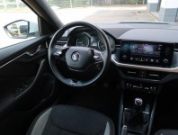 Škoda Kamiq  1.0 TSI Style Plus