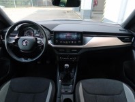 Škoda Kamiq  1.0 TSI Style Plus
