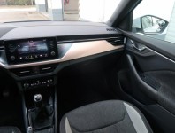 Škoda Kamiq  1.0 TSI Style Plus