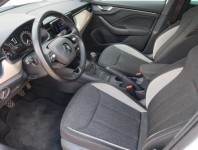 Škoda Kamiq  1.0 TSI Style Plus