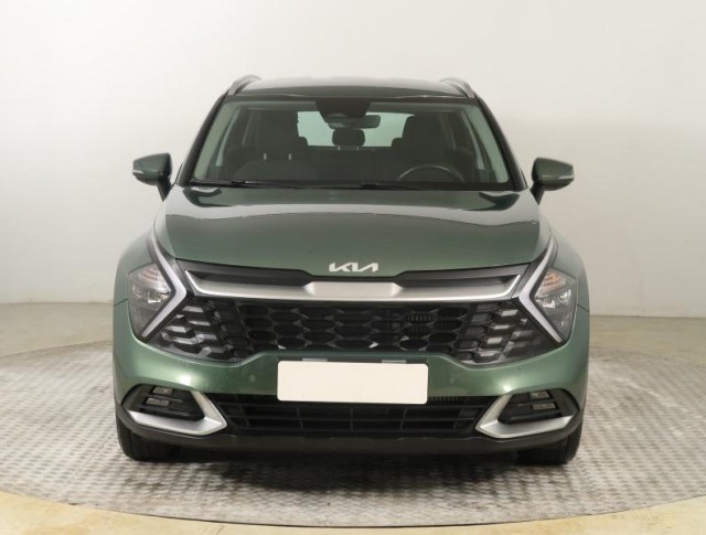 Kia Sportage  1.6 T-GDI Exclusive