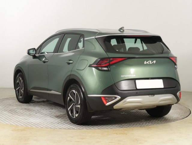 Kia Sportage  1.6 T-GDI Exclusive