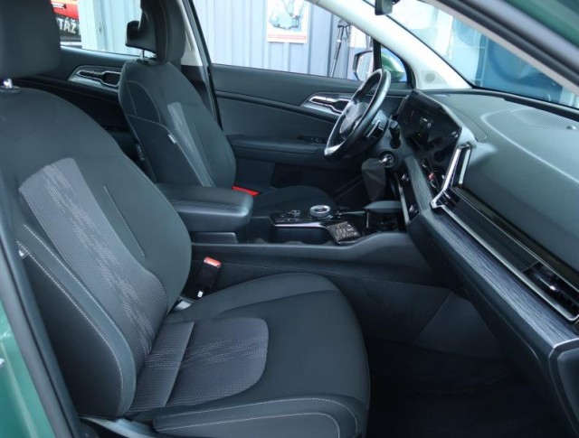 Kia Sportage  1.6 T-GDI Exclusive