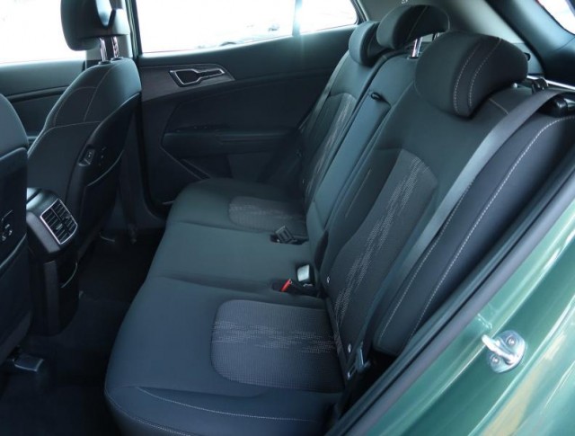Kia Sportage  1.6 T-GDI Exclusive