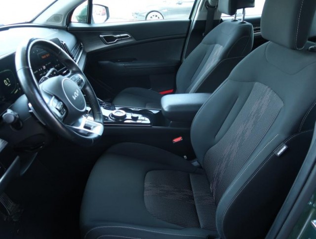 Kia Sportage  1.6 T-GDI Exclusive
