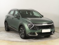 Kia Sportage  1.6 T-GDI Exclusive