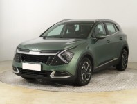 Kia Sportage  1.6 T-GDI Exclusive