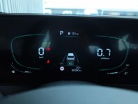 Kia Sportage  1.6 T-GDI Exclusive