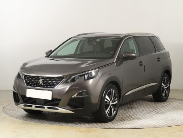 Peugeot 5008  1.5 BlueHDi 