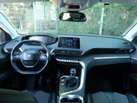 Peugeot 5008  1.5 BlueHDi 