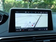 Peugeot 5008  1.5 BlueHDi 