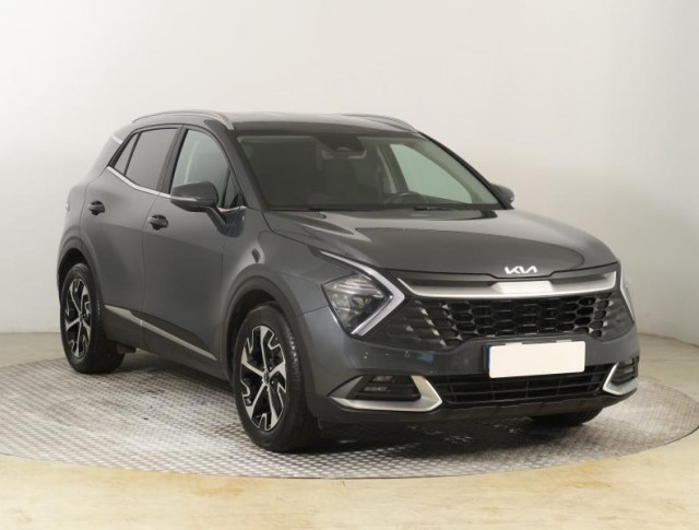 Kia Sportage  1.6 T-GDI 