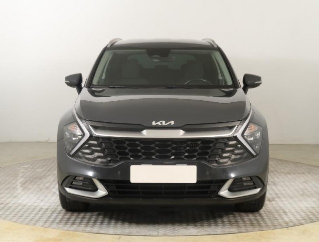 Kia Sportage  1.6 T-GDI 