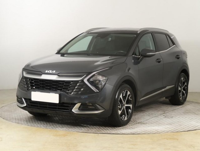 Kia Sportage  1.6 T-GDI 
