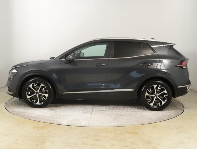 Kia Sportage  1.6 T-GDI 