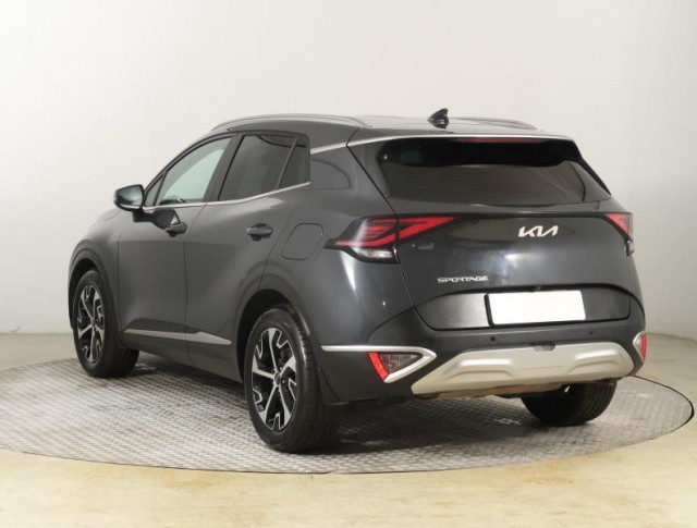 Kia Sportage  1.6 T-GDI 