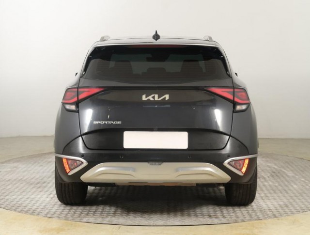 Kia Sportage  1.6 T-GDI 