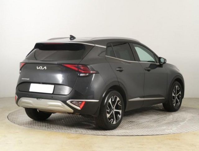 Kia Sportage  1.6 T-GDI 