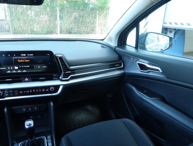 Kia Sportage  1.6 T-GDI 
