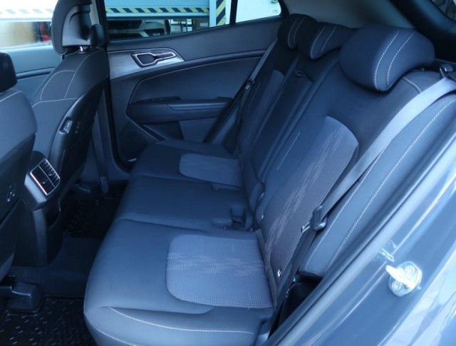 Kia Sportage  1.6 T-GDI 