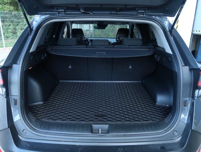 Kia Sportage  1.6 T-GDI 