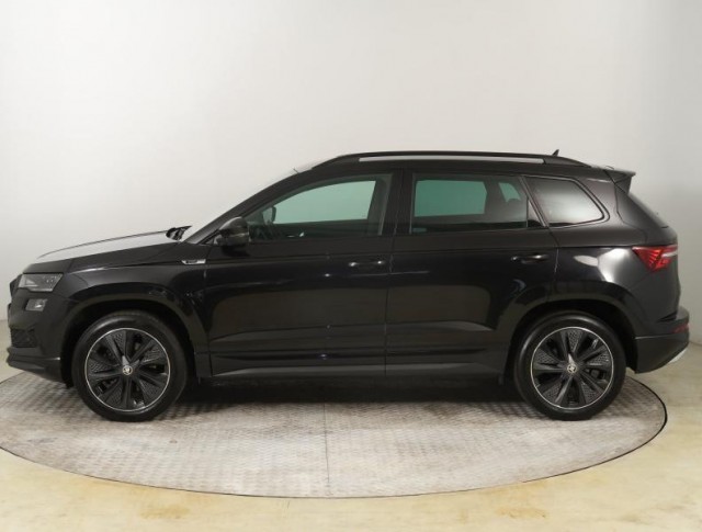 Škoda Karoq  2.0 TDI Sportline