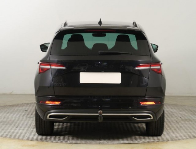 Škoda Karoq  2.0 TDI Sportline