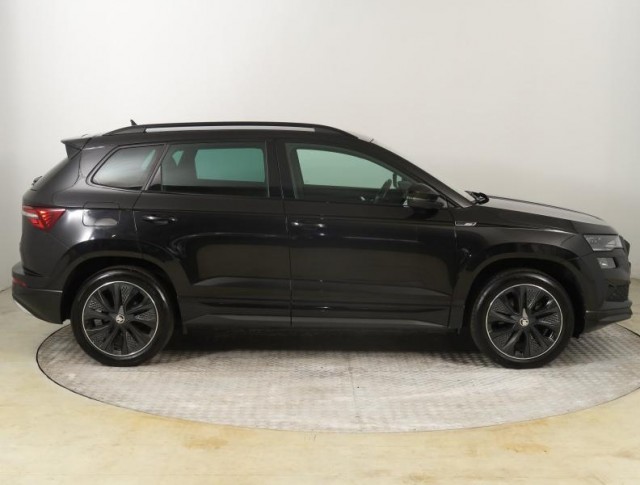 Škoda Karoq  2.0 TDI Sportline