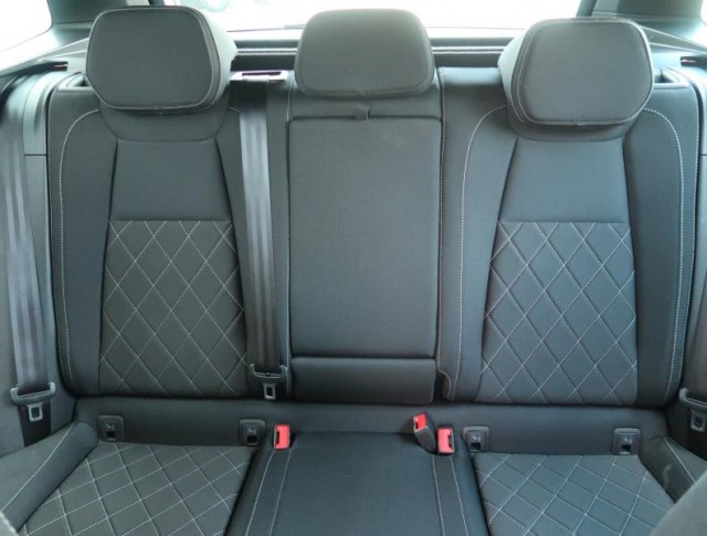 Škoda Karoq  2.0 TDI Sportline