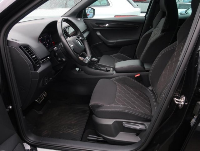 Škoda Karoq  2.0 TDI Sportline