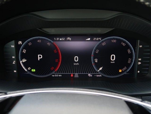 Škoda Karoq  2.0 TDI Sportline