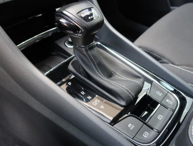 Škoda Karoq  2.0 TDI Sportline