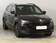 Škoda Karoq  2.0 TDI Sportline