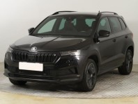 Škoda Karoq  2.0 TDI Sportline