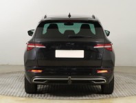 Škoda Karoq  2.0 TDI Sportline