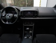 Škoda Karoq  2.0 TDI Sportline